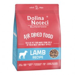 Dolina Noteci Superfood...