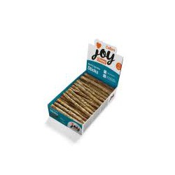 Calibra Joy Dog Chewy Beef & Spirulina Sticks per 1st