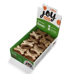 Calibra Joy Dog Chewy Beef & Yucca Bones szt,
