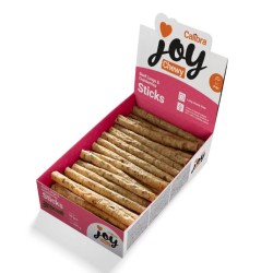 Calibra Joy Dog Chewy Beef Lungs & Cranberries Sticks szt