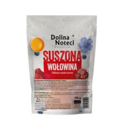 Dolina Noteci Premium Karma suszona dla psa wolowina 150 g