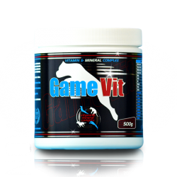 GAME DOG  GameVit 500G