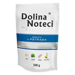 DOLINA NOTECI PREMIUM...