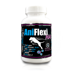 ANIFLEXI HA 80 TABLETTEN