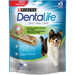 Purina Dentalife Daily Oral...
