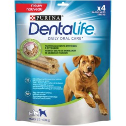 Purina Dentalife Daily Oral...