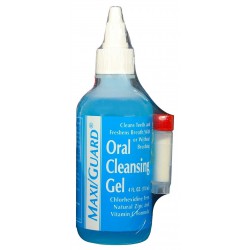 MAXI / GUARD Oral Cleansing...