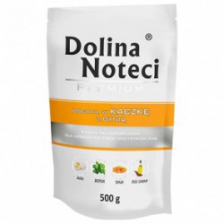 DOLINA NOTECI PREMIUM...