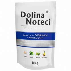 DOLINA NOTECI PREMIUM...