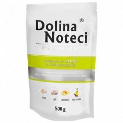 DOLINA NOTECI PREMIUM...