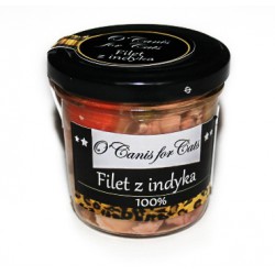 O'Canis DELUXE for Cats -...