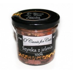 O'Canis DELUXE for Cats -...