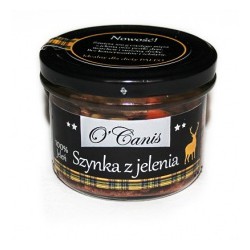 O'Canis DELUXE - Szynka z...