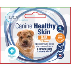 APL Canine Healthy Skin Bar...