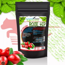 GAME DOD BARFER Rose hip...