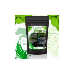 GAME DOG BARFER Spirulina 300g