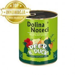 Dolina Noteci Superfood...