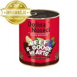 Dolina Noteci Superfood...