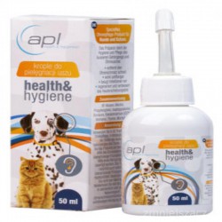 APL OORDRUPPELS 50ML