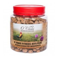 O´Canis Fitness-Bits PLUS...