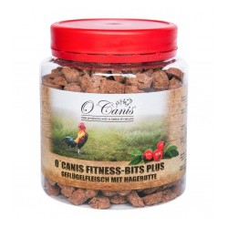 O´Canis Fitness-Bits PLUS...