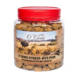 O´Canis Fitness-Bits PLUS...