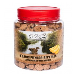 O´Canis Fitness-Bits PLUS...