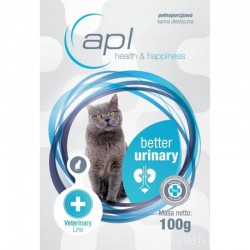 APL BETTER URINARY –...