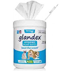 Glandex Soft Chews 75 st