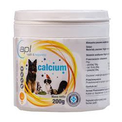 APL Home Line Calcium 200 g