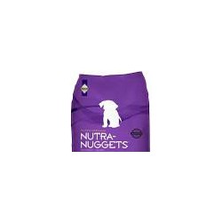 Nutra Nuggets Puppy 15Kg- KIP