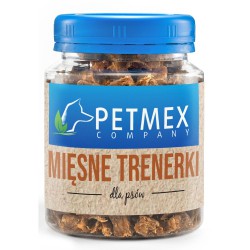 PETMEX - Mięsne trenerki...