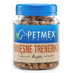 PETMEX - Vleestrainers van...