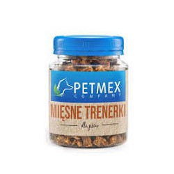 Petmex Vleestrainers met...